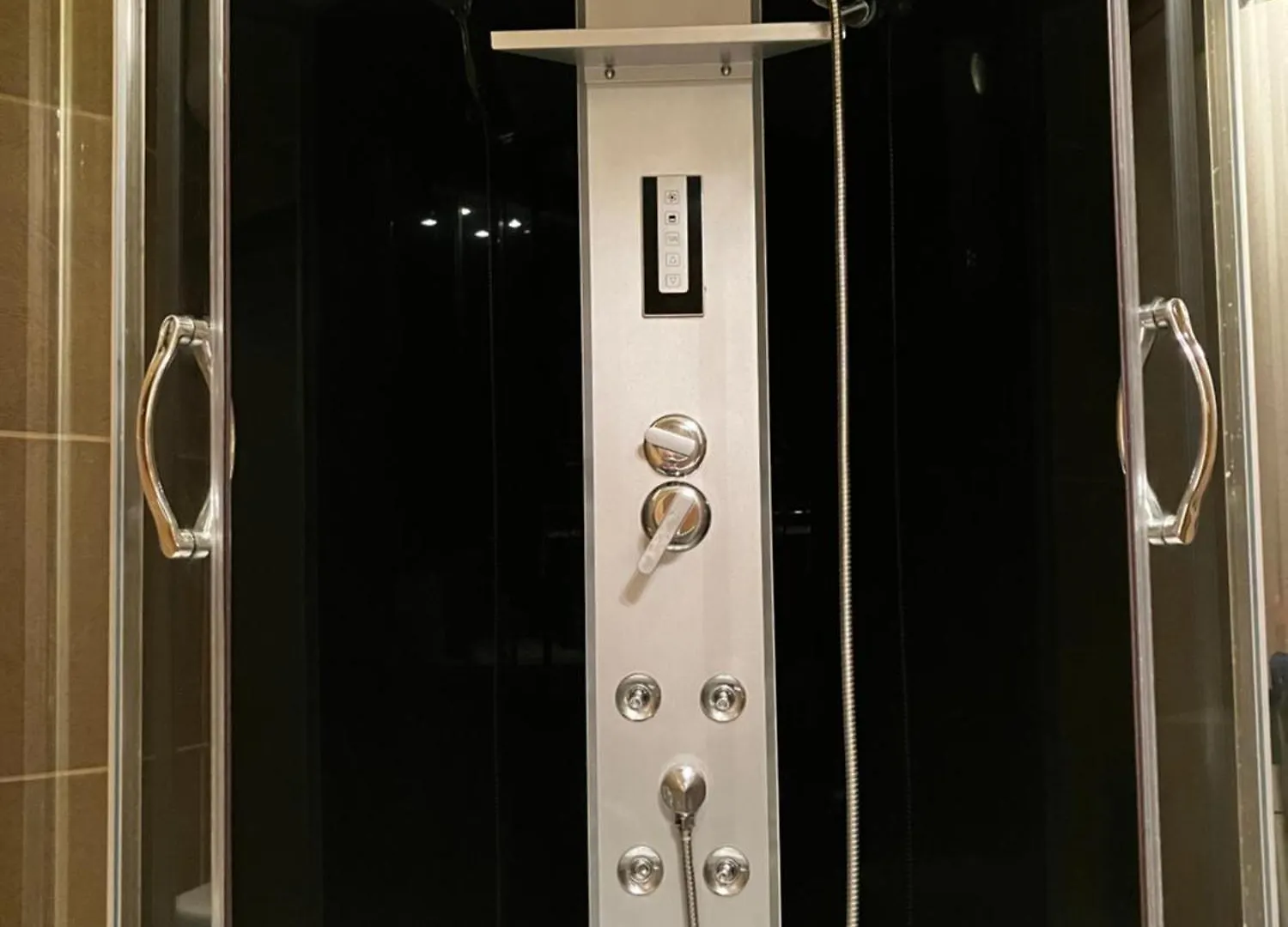 Vamos Apartment City Center 布达佩斯 匈牙利
