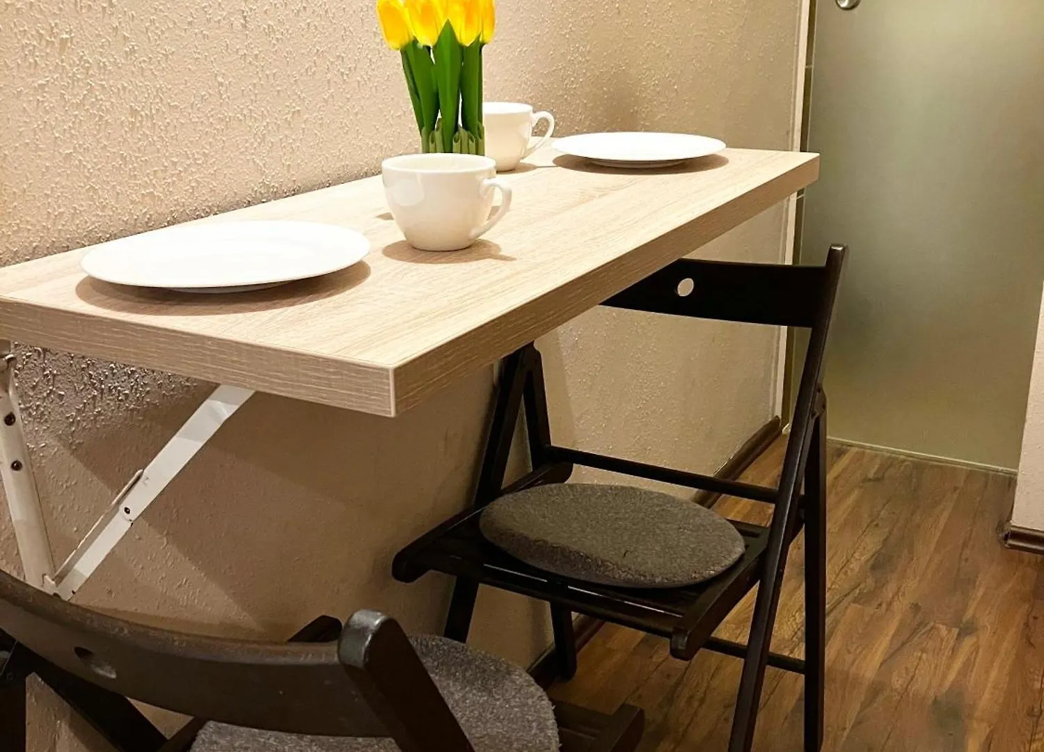 Vamos Apartment City Center 布达佩斯 0*,