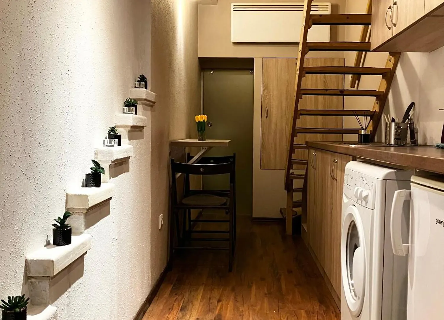 Vamos Apartment City Center 布达佩斯