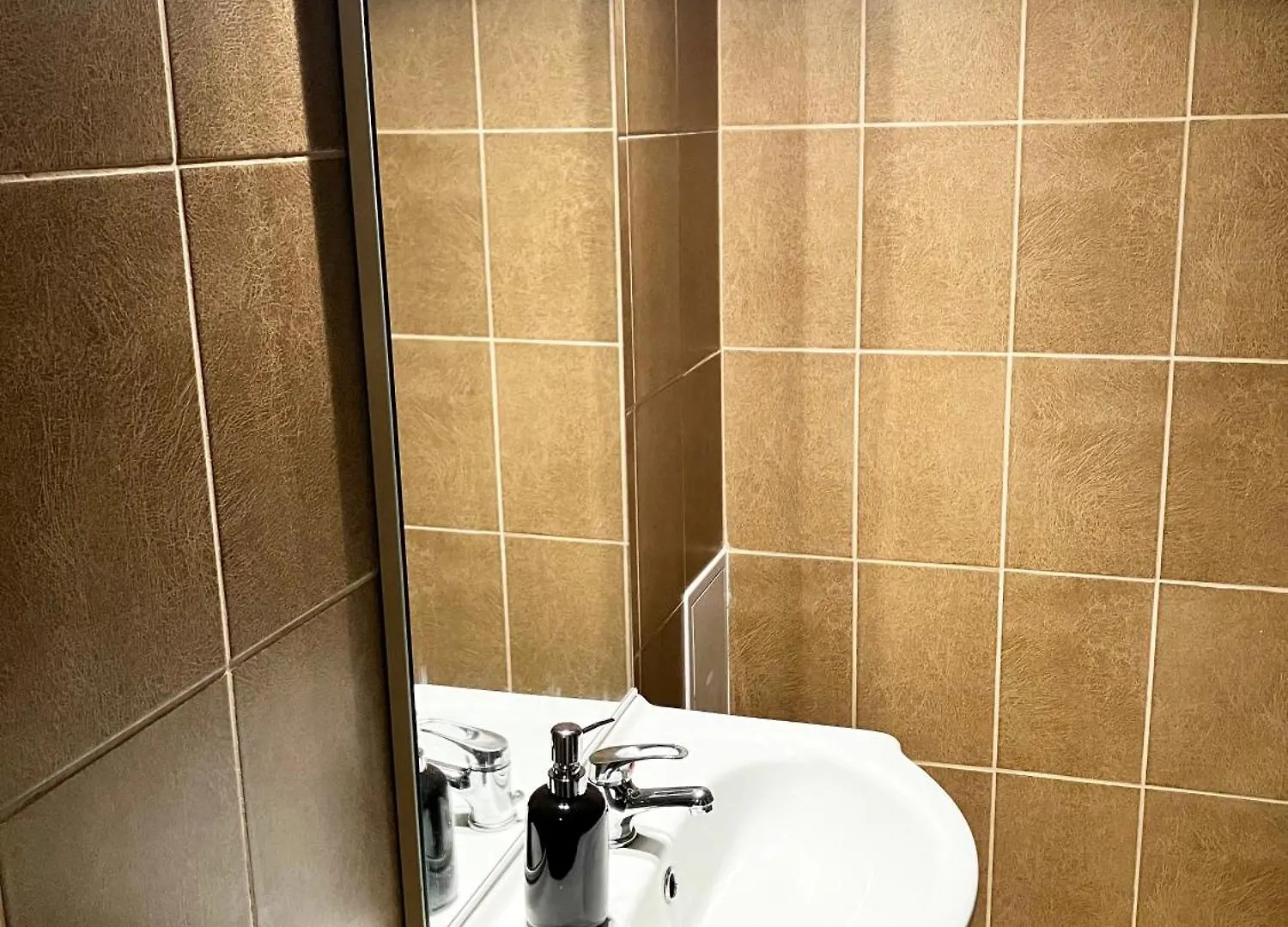 Vamos Apartment City Center 布达佩斯