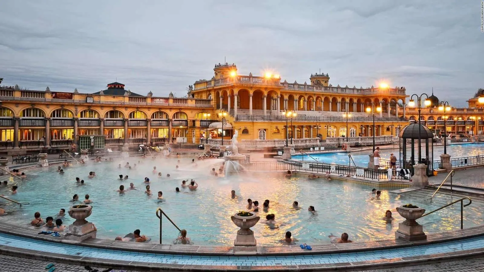 Vamos Apartment City Center Budapest